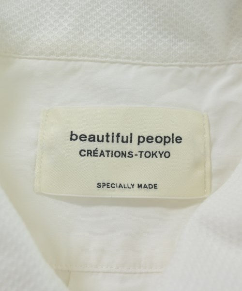 beautiful people เสื้อลำลอง