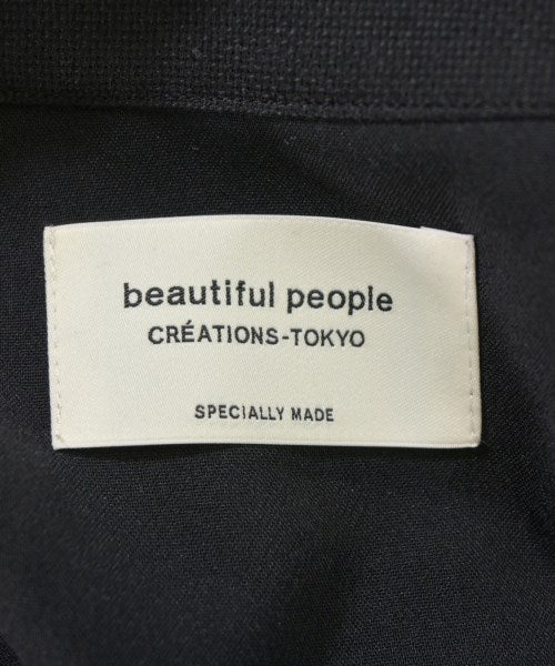 beautiful people เสื้อลำลอง