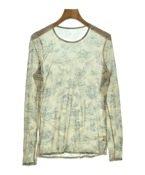 beautiful people เสื้อยืด/เสื้อท็อปส์
