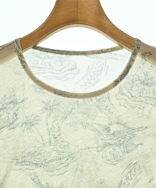 beautiful people เสื้อยืด/เสื้อท็อปส์