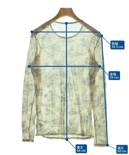 beautiful people เสื้อยืด/เสื้อท็อปส์