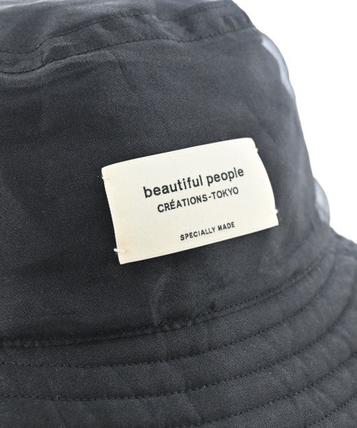 beautiful people หมวก