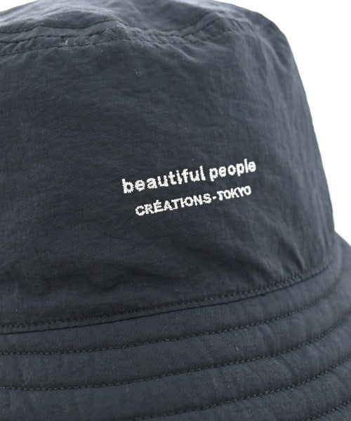 beautiful people หมวก
