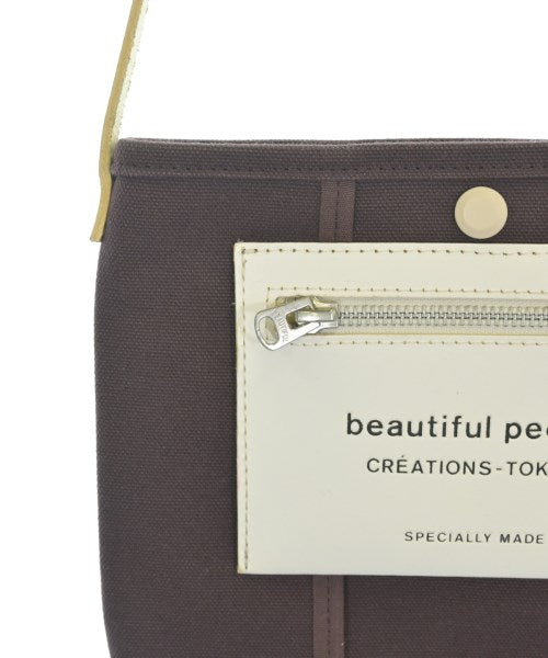 beautiful people กระเป๋าสะพาย