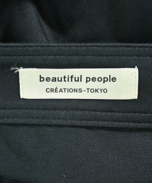 beautiful people กระโปรงยาว/แม็กซี่ยาว