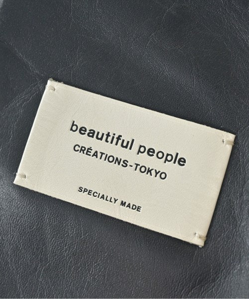 beautiful people กระเป๋า