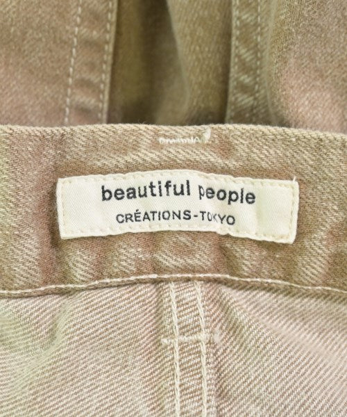 beautiful people ยีนส์