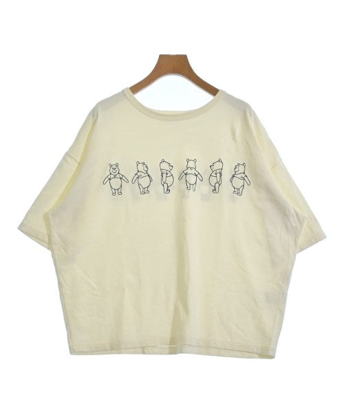 beautiful people เสื้อยืด/เสื้อท็อปส์