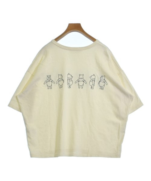 beautiful people เสื้อยืด/เสื้อท็อปส์