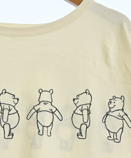 beautiful people เสื้อยืด/เสื้อท็อปส์