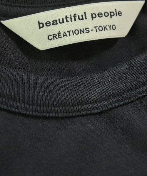 beautiful people แขนกุด