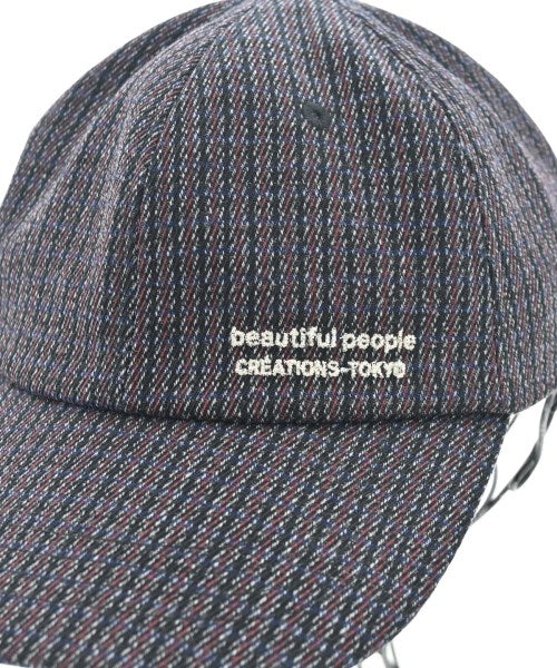 beautiful people หมวกแก๊ป