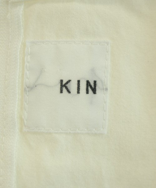 KIN ชุดเดรส