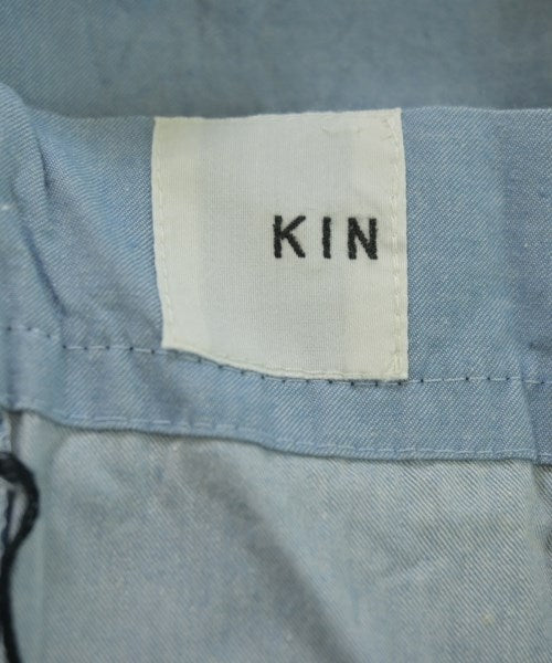 KIN กระโปรงยาว/แม็กซี่ยาว
