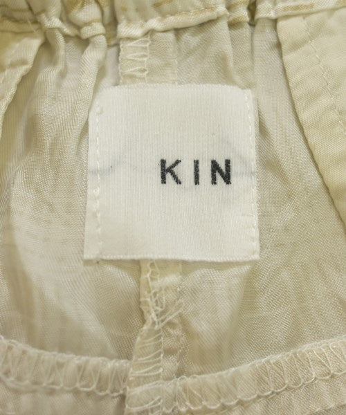 KIN กางเกง อื่น