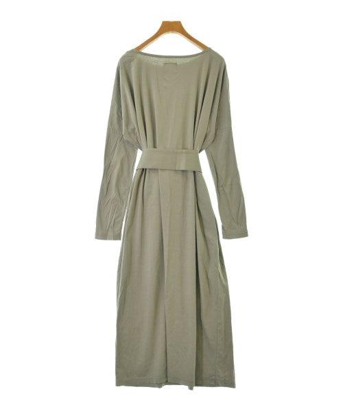 Eprouve ชุดเดรส