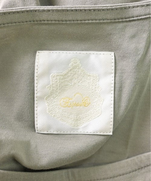 Eprouve ชุดเดรส