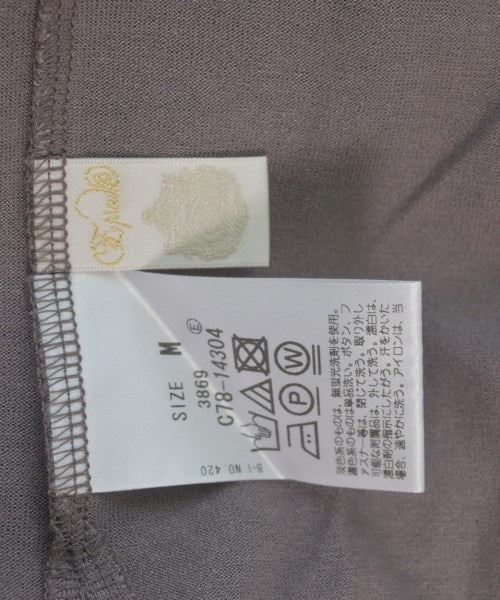 Eprouve เสื้อยืด/เสื้อท็อปส์