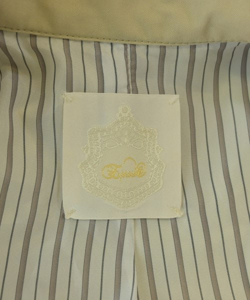 Eprouve เสื้อกันฝน