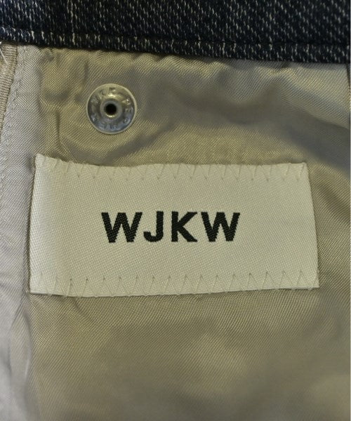WJKW กระโปรงยาว/แม็กซี่ยาว