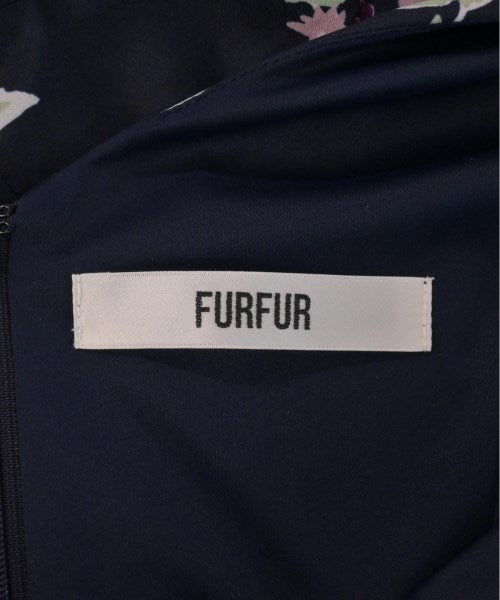 FURFUR ชุดเดรส
