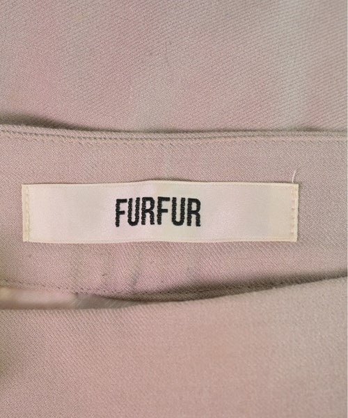 FURFUR กางเกง อื่น