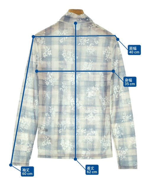 FURFUR เสื้อสตรี