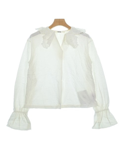 FURFUR เสื้อยืด/เสื้อท็อปส์