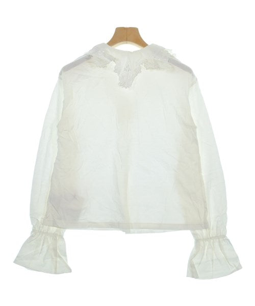FURFUR เสื้อยืด/เสื้อท็อปส์
