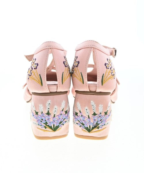 FURFUR รองเท้าส้นสูง