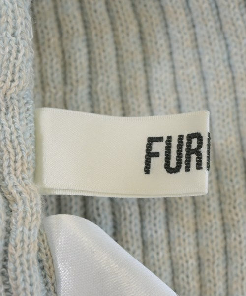 FURFUR กระโปรงยาว/แม็กซี่ยาว