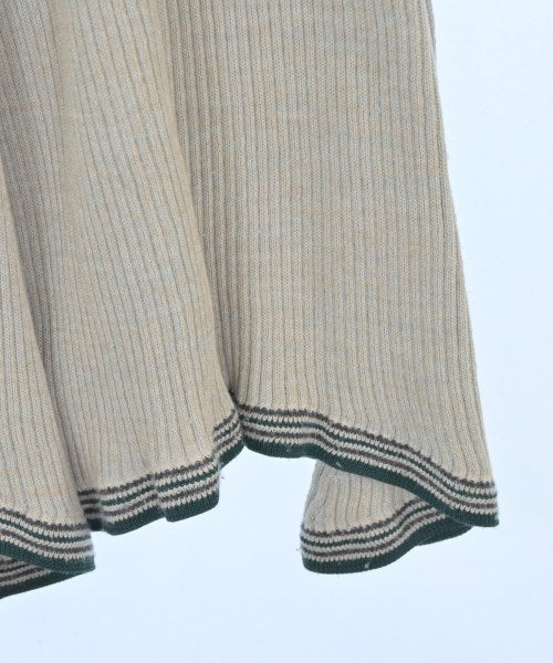 FURFUR กระโปรงยาว/แม็กซี่ยาว