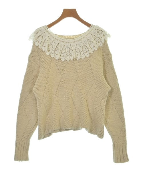 FURFUR เสื้อกันหนาว