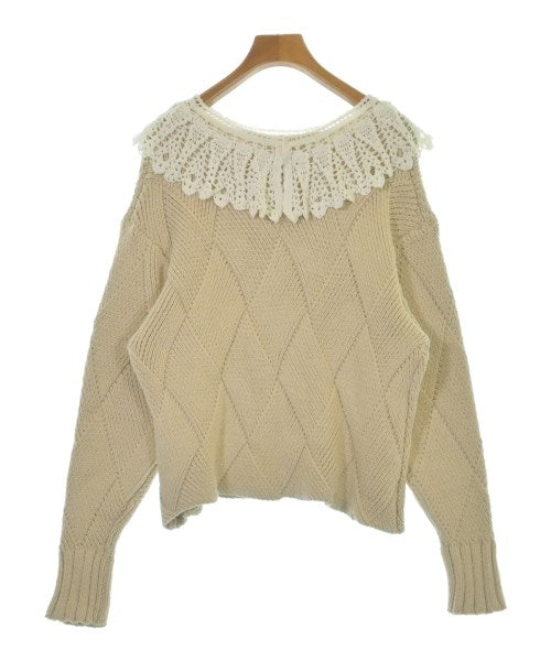 FURFUR เสื้อกันหนาว