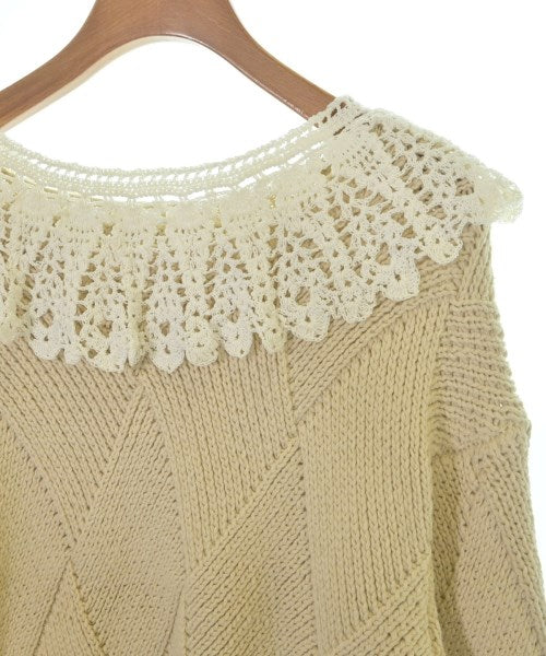 FURFUR เสื้อกันหนาว