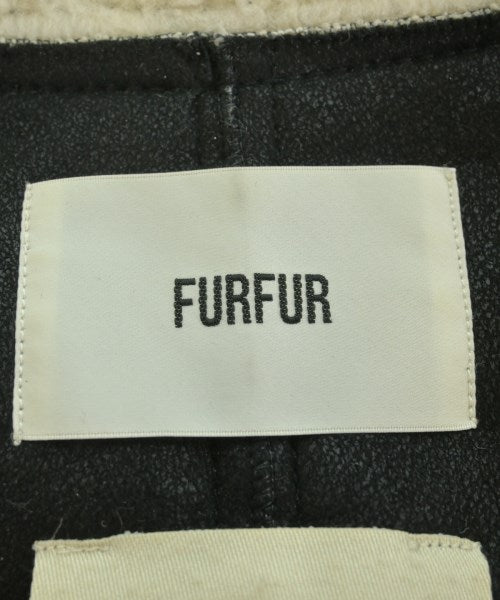FURFUR แจ็คเก็ตเบลาส์ อื่น