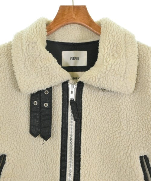 FURFUR แจ็คเก็ตเบลาส์ อื่น