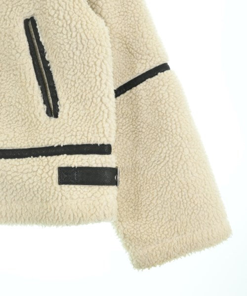 FURFUR แจ็คเก็ตเบลาส์ อื่น
