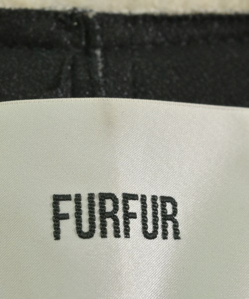 FURFUR แจ็คเก็ตเบลาส์ อื่น