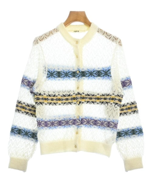 FURFUR เสื้อกันหนาว