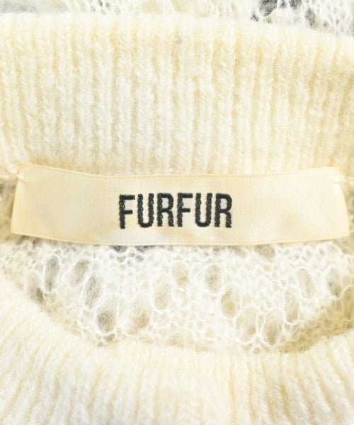 FURFUR เสื้อกันหนาว