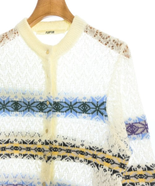 FURFUR เสื้อกันหนาว