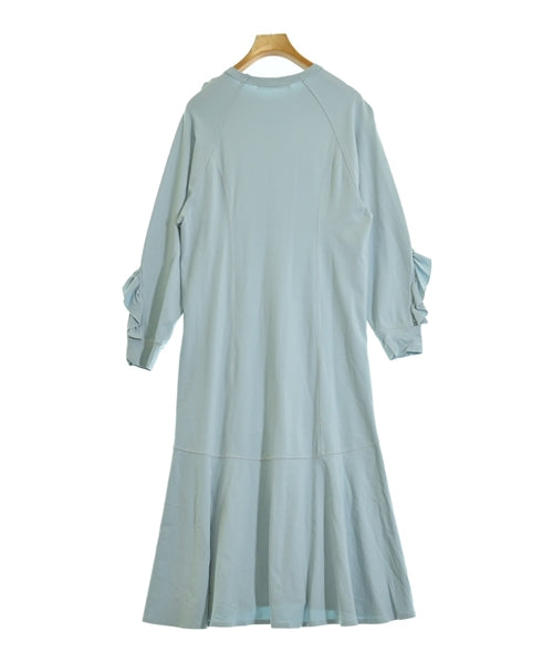 FURFUR ชุดเดรส