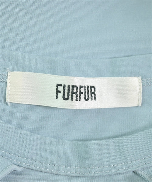 FURFUR ชุดเดรส