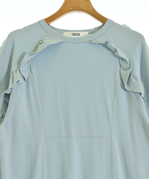 FURFUR ชุดเดรส