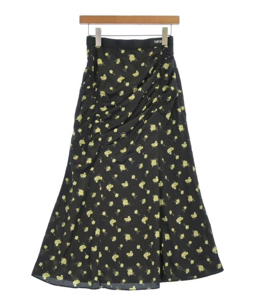 FURFUR กระโปรงยาว/แม็กซี่ยาว