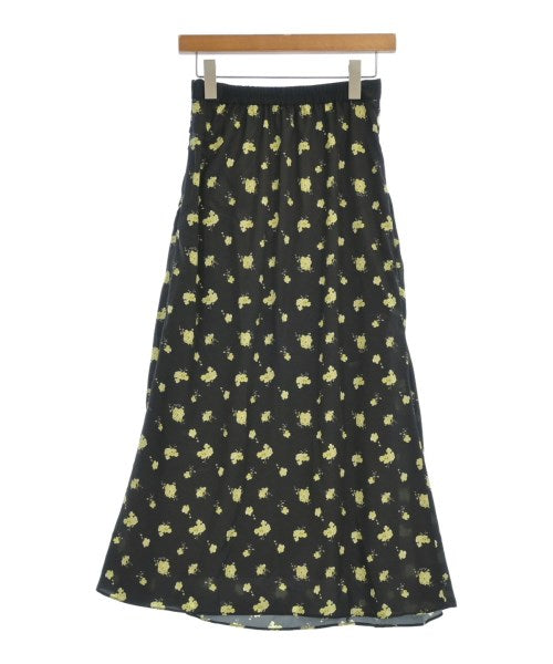 FURFUR กระโปรงยาว/แม็กซี่ยาว