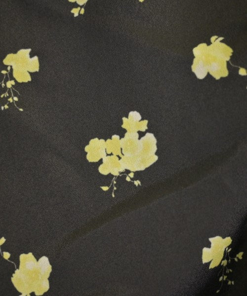 FURFUR กระโปรงยาว/แม็กซี่ยาว