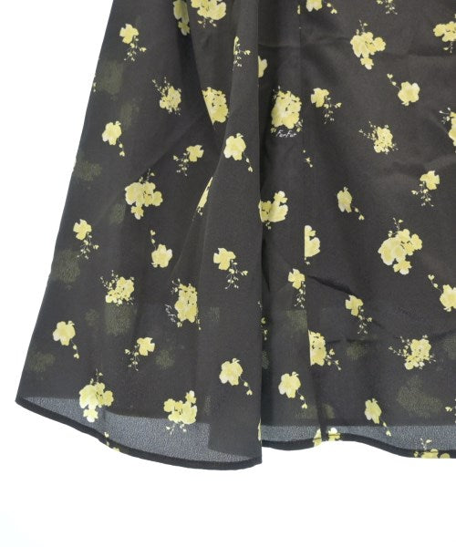 FURFUR กระโปรงยาว/แม็กซี่ยาว