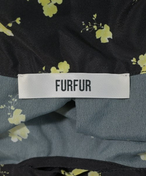 FURFUR เสื้อสตรี